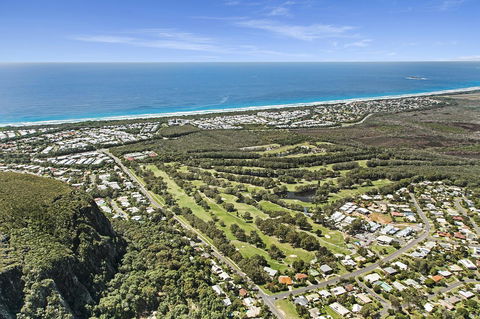 Growder Court 3 - Coolum Beach QLD - Holiday Adelaide 28