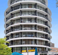 Madison Tower Mill Hotel - Holiday Adelaide