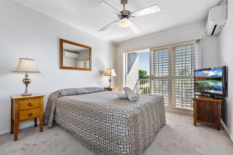 Dockside Apartments Mooloolaba - Holiday Adelaide 8