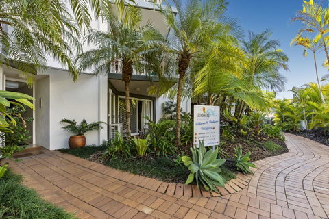 Dockside Apartments Mooloolaba - Holiday Adelaide 16