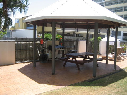Dockside Apartments Mooloolaba - Holiday Adelaide 33