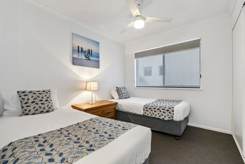 Dockside Apartments Mooloolaba - Holiday Adelaide 17