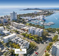 Dockside Apartments Mooloolaba - Holiday Adelaide