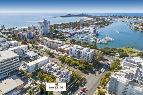 Dockside Apartments Mooloolaba - Holiday Adelaide 0