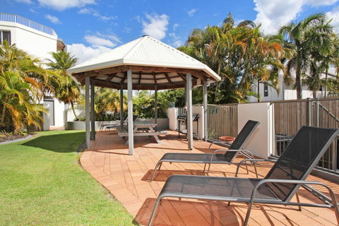 Dockside Apartments Mooloolaba - Holiday Adelaide 29