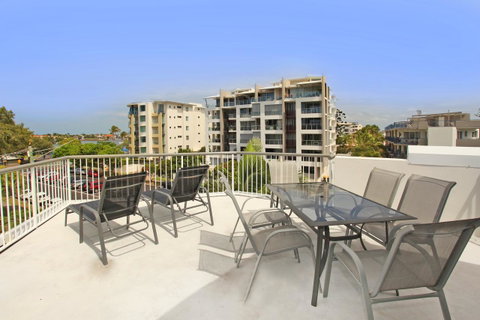 Dockside Apartments Mooloolaba - Holiday Adelaide 27