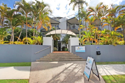 Dockside Apartments Mooloolaba - Holiday Adelaide 31