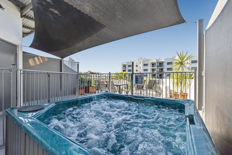 Dockside Apartments Mooloolaba - Holiday Adelaide 10
