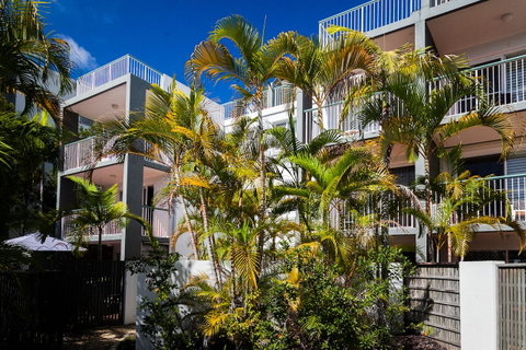 Dockside Apartments Mooloolaba - Holiday Adelaide 26