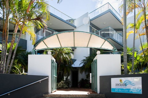 Dockside Apartments Mooloolaba - Holiday Adelaide 30