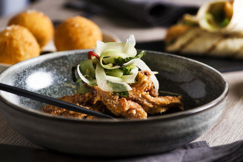 Mercure Brisbane King George Square - Holiday Adelaide 26