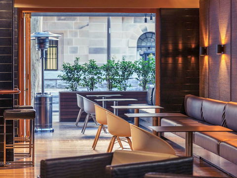 Mercure Brisbane King George Square - Holiday Adelaide 37