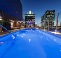 Mercure Brisbane King George Square - Holiday Adelaide