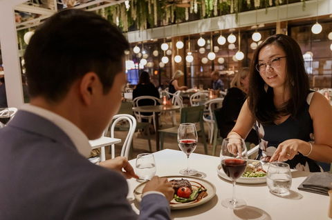 Mercure Brisbane King George Square - Holiday Adelaide 9