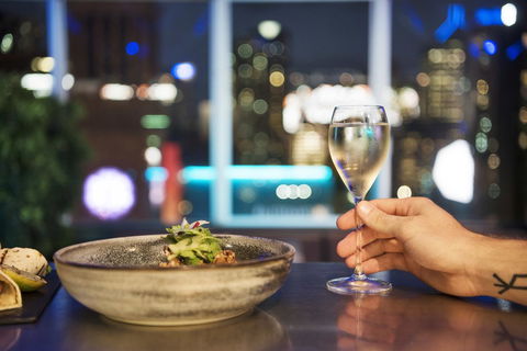 Mercure Brisbane King George Square - Holiday Adelaide 27