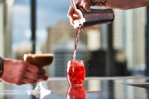 Mercure Brisbane King George Square - Holiday Adelaide 25