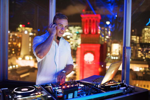 Mercure Brisbane King George Square - Holiday Adelaide 28
