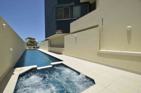 Malibu Apartments - Holiday Adelaide 25