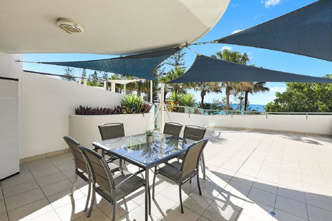 Malibu Apartments - Holiday Adelaide 4