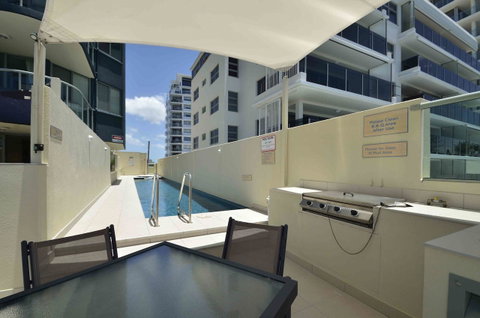 Malibu Apartments - Holiday Adelaide 24