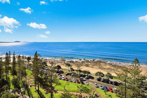 Malibu Apartments - Holiday Adelaide 14