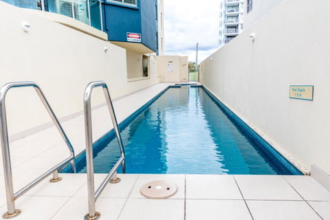 Malibu Apartments - Holiday Adelaide 10