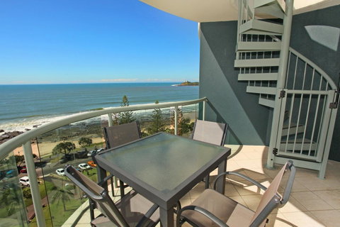 Malibu Apartments - Holiday Adelaide 12