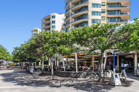 Malibu Apartments - Holiday Adelaide 26