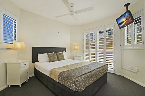 Malibu Apartments - Holiday Adelaide 6