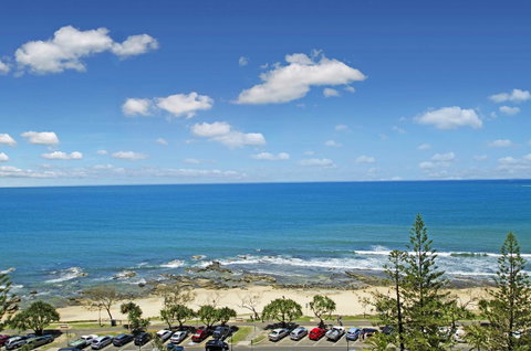 Malibu Apartments - Holiday Adelaide 19