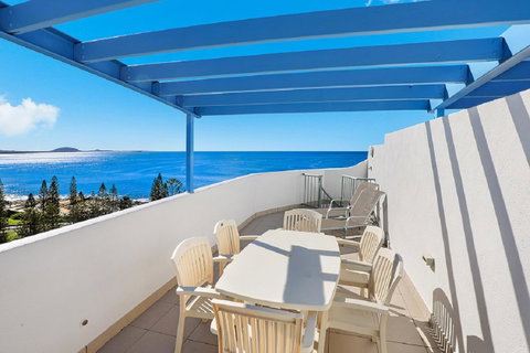 Malibu Apartments - Holiday Adelaide 13