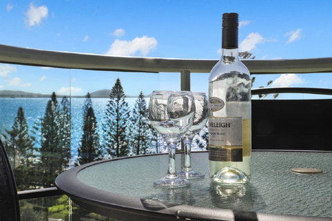 Malibu Apartments - Holiday Adelaide 0
