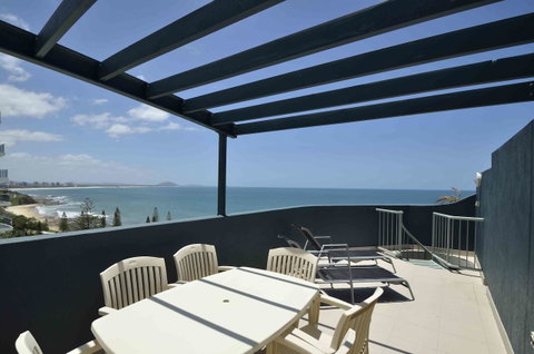 Malibu Apartments - Holiday Adelaide 23