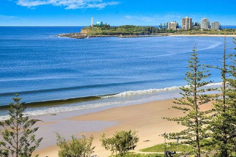 Malibu Apartments - Holiday Adelaide 1
