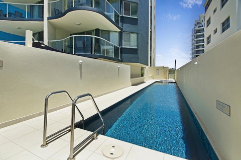 Malibu Apartments - Holiday Adelaide 22