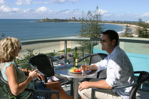 Malibu Apartments - Holiday Adelaide 2
