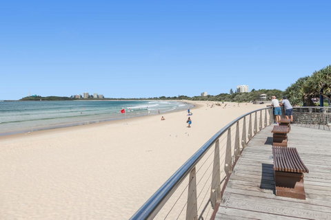 Malibu Apartments - Holiday Adelaide 27