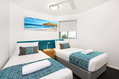 Malibu Apartments - Holiday Adelaide 3