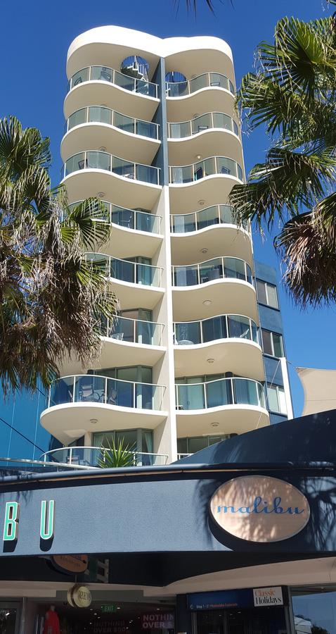 Malibu Apartments - Holiday Adelaide 18