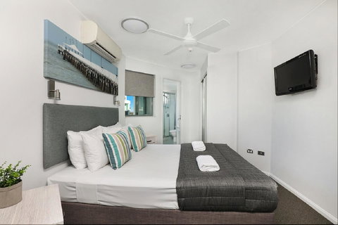 Malibu Apartments - Holiday Adelaide 8