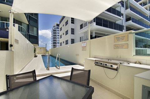 Malibu Apartments - Holiday Adelaide 21