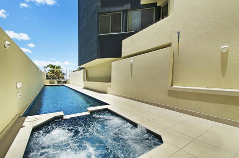 Malibu Apartments - Holiday Adelaide 17