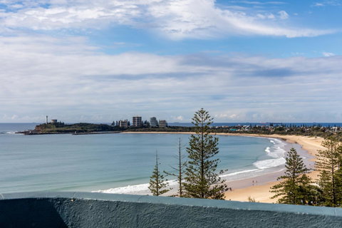 Malibu Apartments - Holiday Adelaide 16