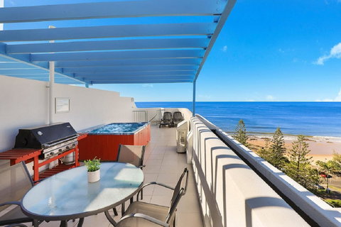Malibu Apartments - Holiday Adelaide 7