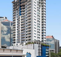 Republic Apartments - Holiday Adelaide