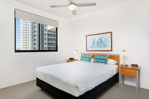 Republic Apartments Brisbane City - Holiday Adelaide 25