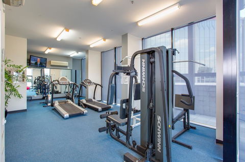 Republic Apartments Brisbane City - Holiday Adelaide 10