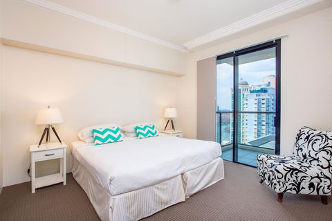 Republic Apartments Brisbane City - Holiday Adelaide 12
