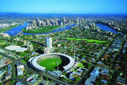 Republic Apartments Brisbane City - Holiday Adelaide 32