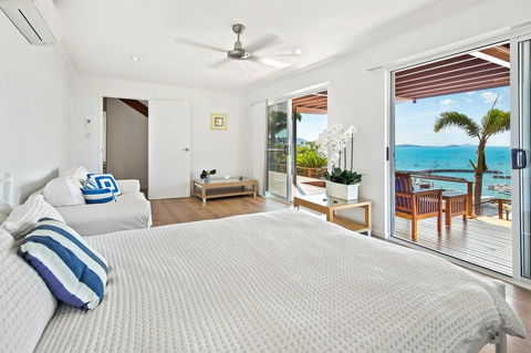Nautilus On The Hill - Airlie Beach - Holiday Adelaide 25